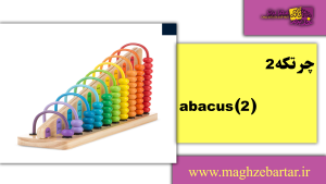 چرتکه/مغزبرتر