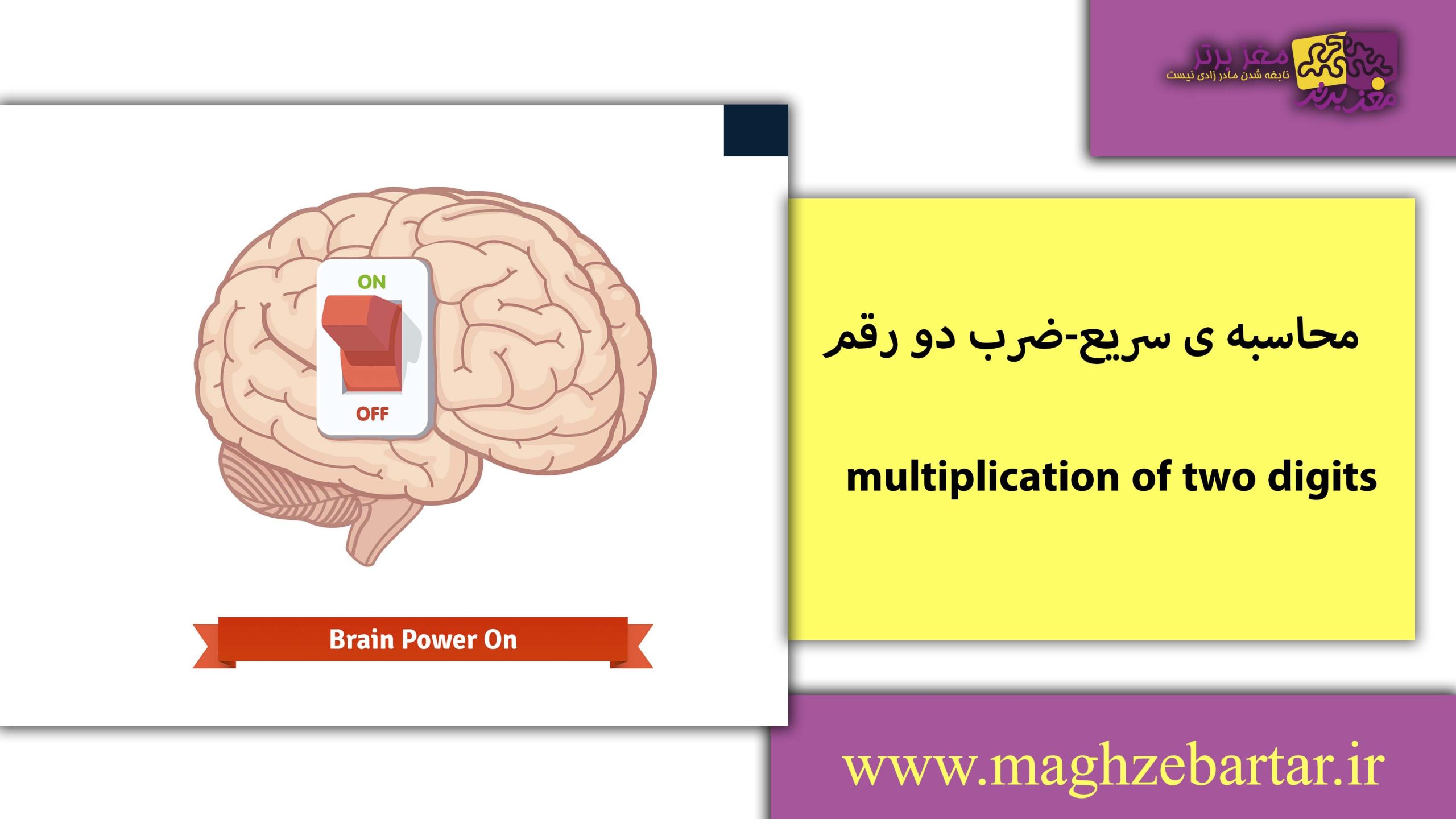 محاسبات سریع/مغزبرتر