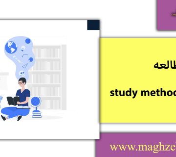 روش مطالعه/مغزبرتر