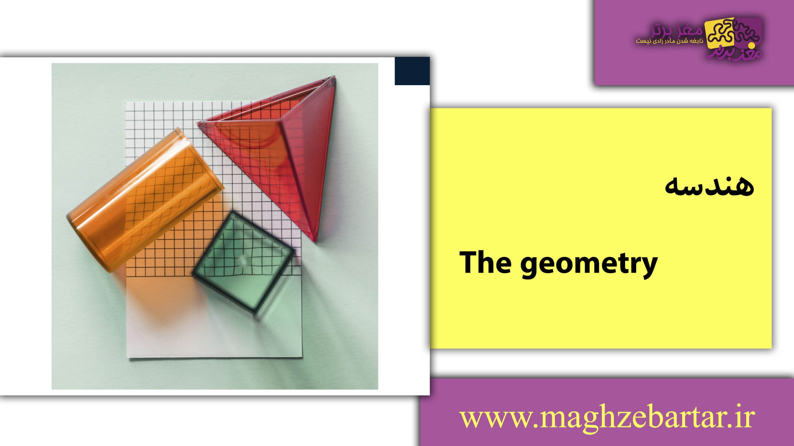 هندسه/مغزبرتر